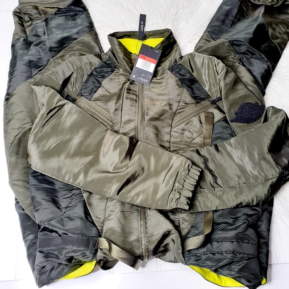 NEW Jordan W J FLIGHT SUIT P873 - Picture 3 of 14